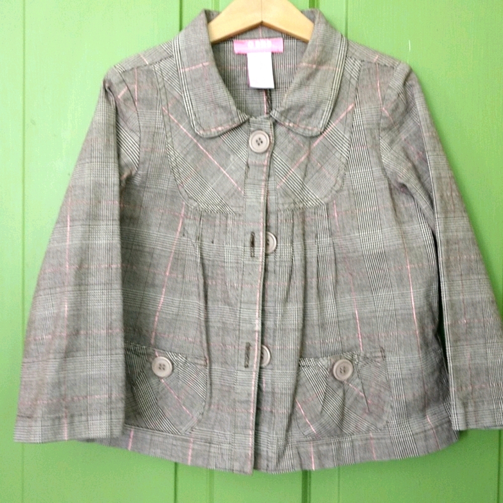 DNa Jacket Girls 10/12